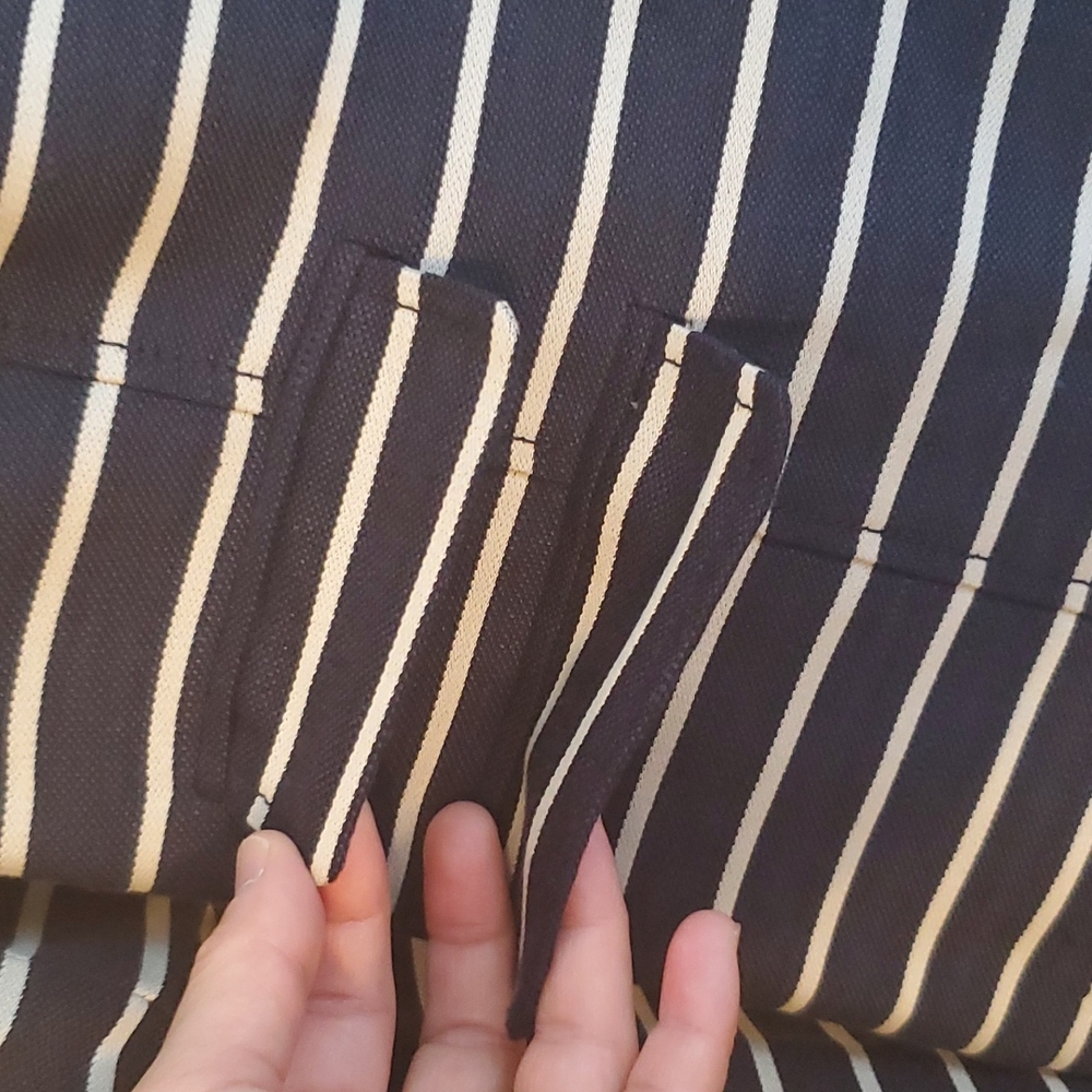 Br Linwn Blend Jacket - image 3